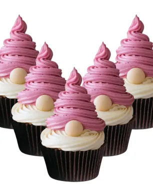 Keksiukai NYKŠTUKAI