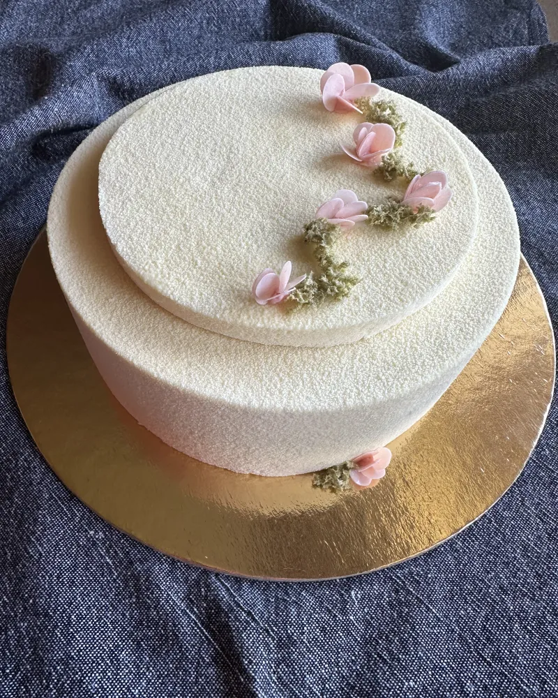 Tortas Pavasaris, ~1,2 kg