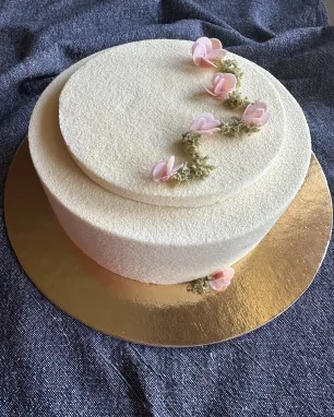 Tortas Pavasaris, ~1,2 kg