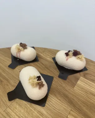 Pyragaitis Šerkšnas