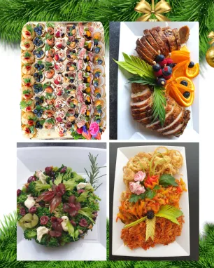 Tradicinių vaišių rinkinys (6-8 asm.)