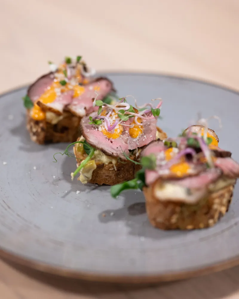 50 vnt. užkandžių rinkinys (nr. 7)