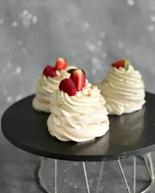 Desertas Pavlova