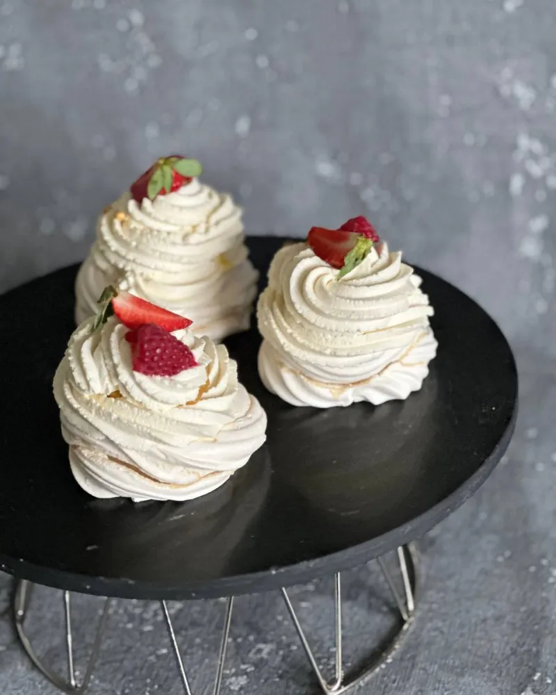 Desertas Pavlova
