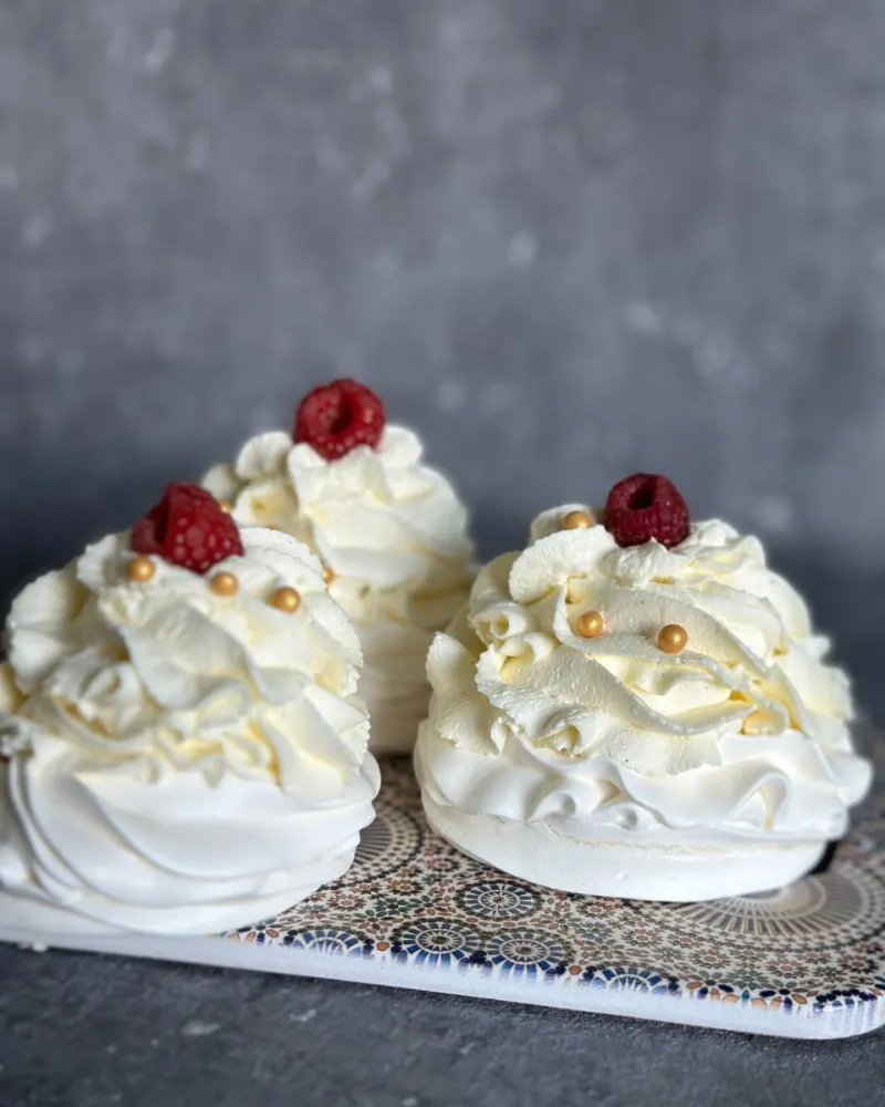Desertas Pavlova