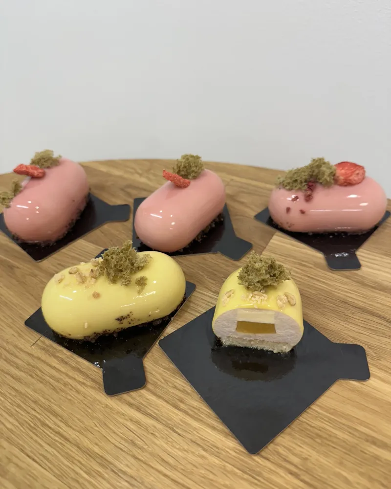 Pyragaitis Šerkšnas