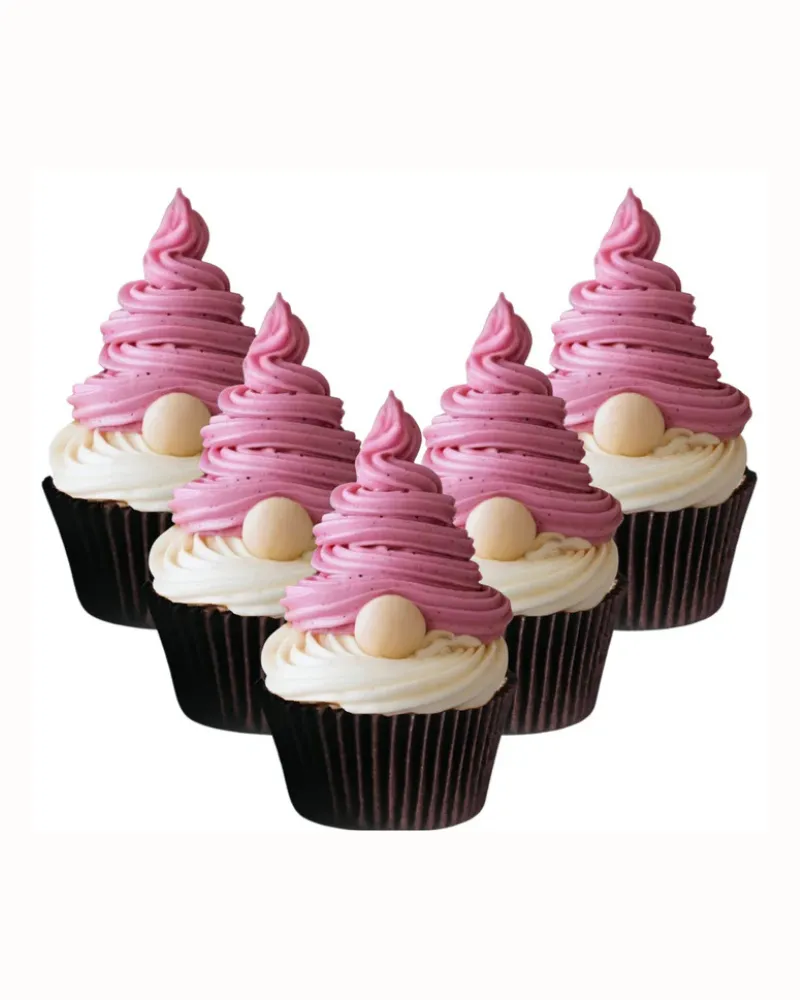 Keksiukai NYKŠTUKAI