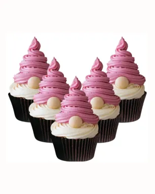 Keksiukai NYKŠTUKAI