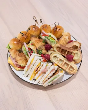 Rinkinys vaikams, 5 asm.