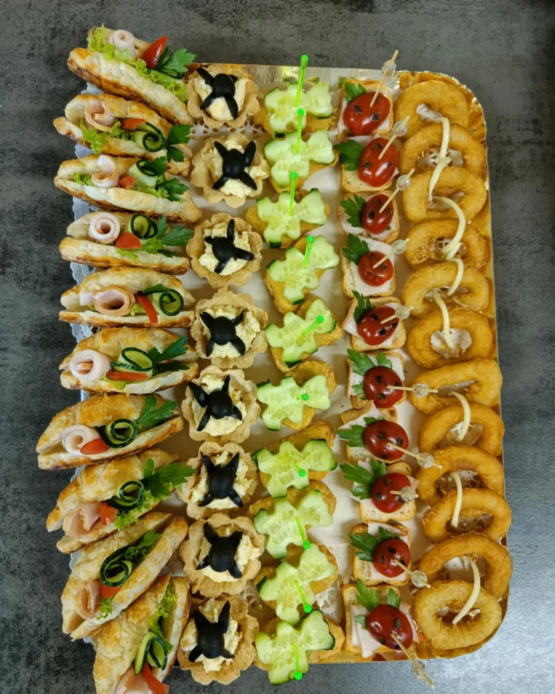 Vaikiškas rinkinys Nr.2