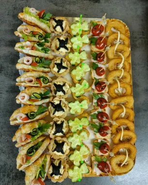 Vaikiškas rinkinys Nr.2