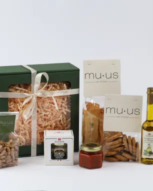 Itališkų Skonių Kolekcija