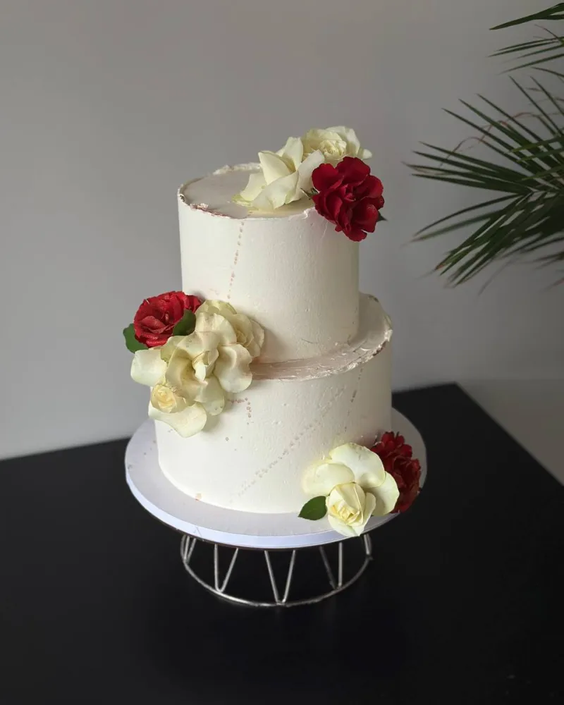 Kijevo Tortas kelių aukštų