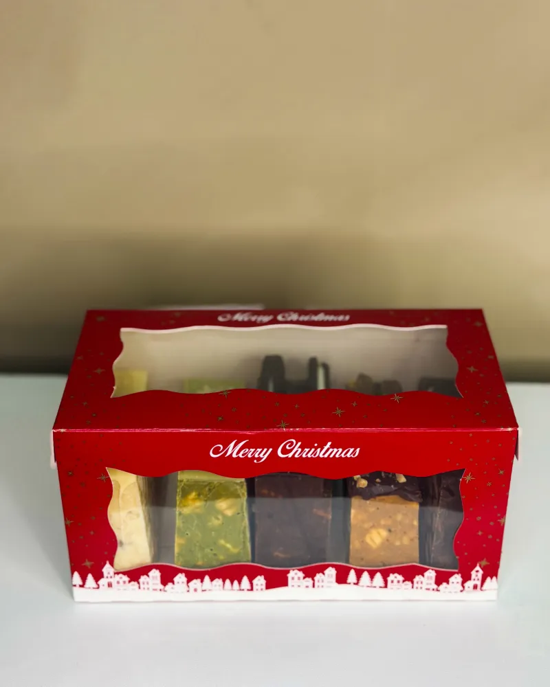 Tinginių asorti 5 skoniai