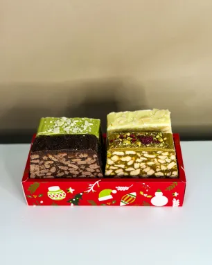 Tinginių asorti 4 skoniai