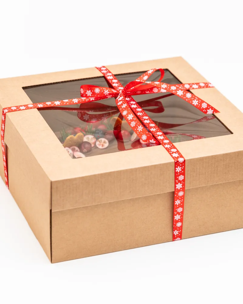 Šventinis šokoladinis tinginys, ~1,290 kg