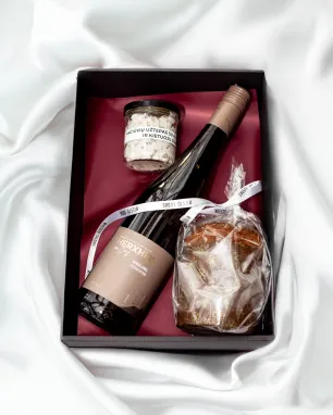 Gurmaniškas rinkinys Nr.1