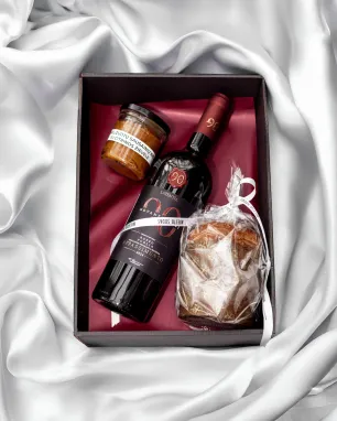 Gurmaniškas rinkinys Nr.2