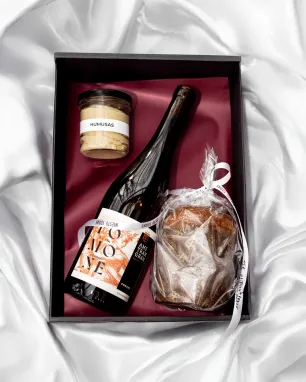 Gurmaniškas rinkinys Nr.3