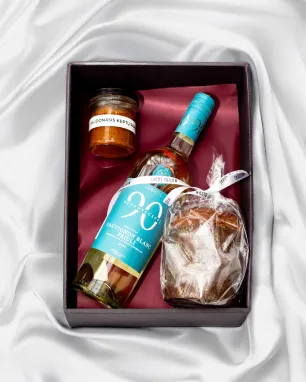 Gurmaniškas rinkinys Nr.4