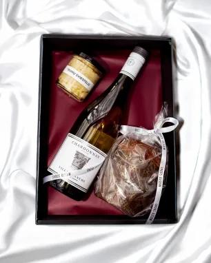 Gurmaniškas rinkinys Nr.5