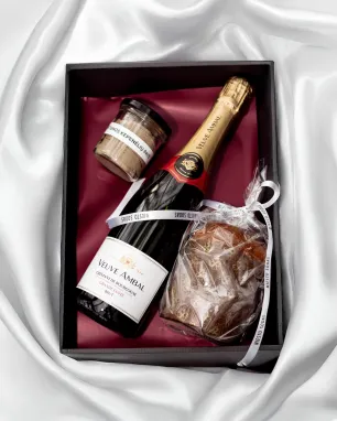 Gurmaniškas rinkinys Nr.6