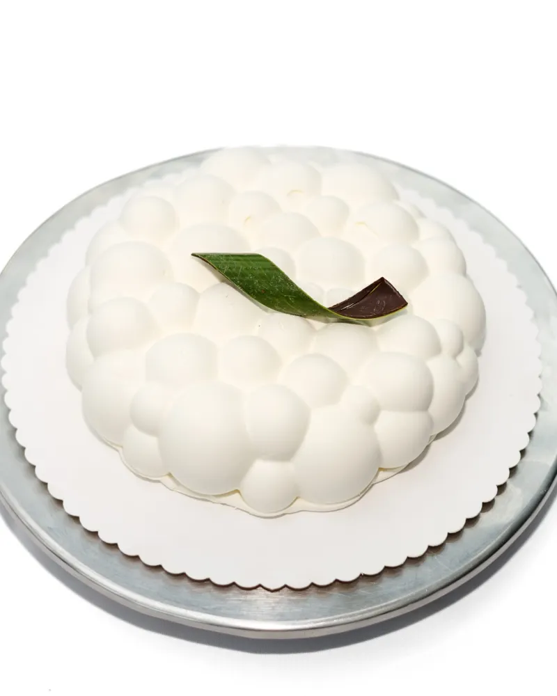 Obuolių musinis tortas, ~1,2 kg