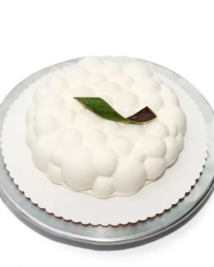 Obuolių musinis tortas, ~1,2 kg