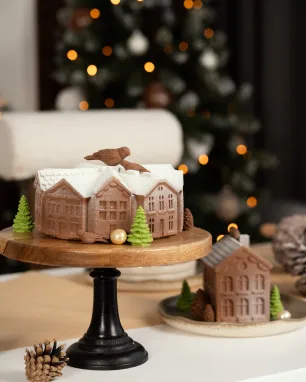 Tortas Namai, ~ 1,1 kg