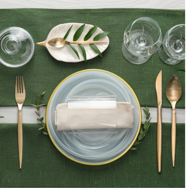 TOP PASIŪLYMAI (Vaišių stalo rinkiniai)