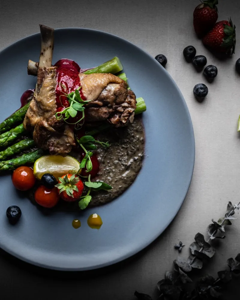 Šventės maitinimo paslauga pagal individualų pasiūlymą