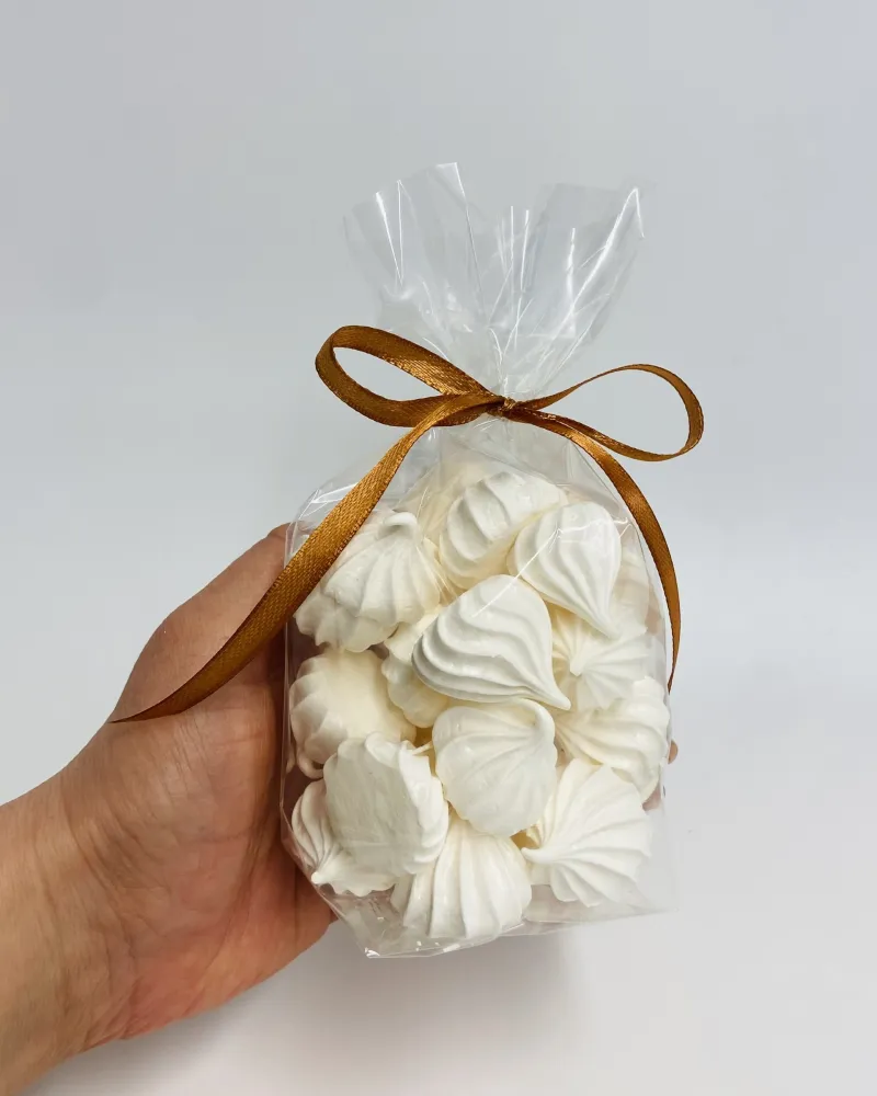Mini morengai maišelyje (30 g.)
