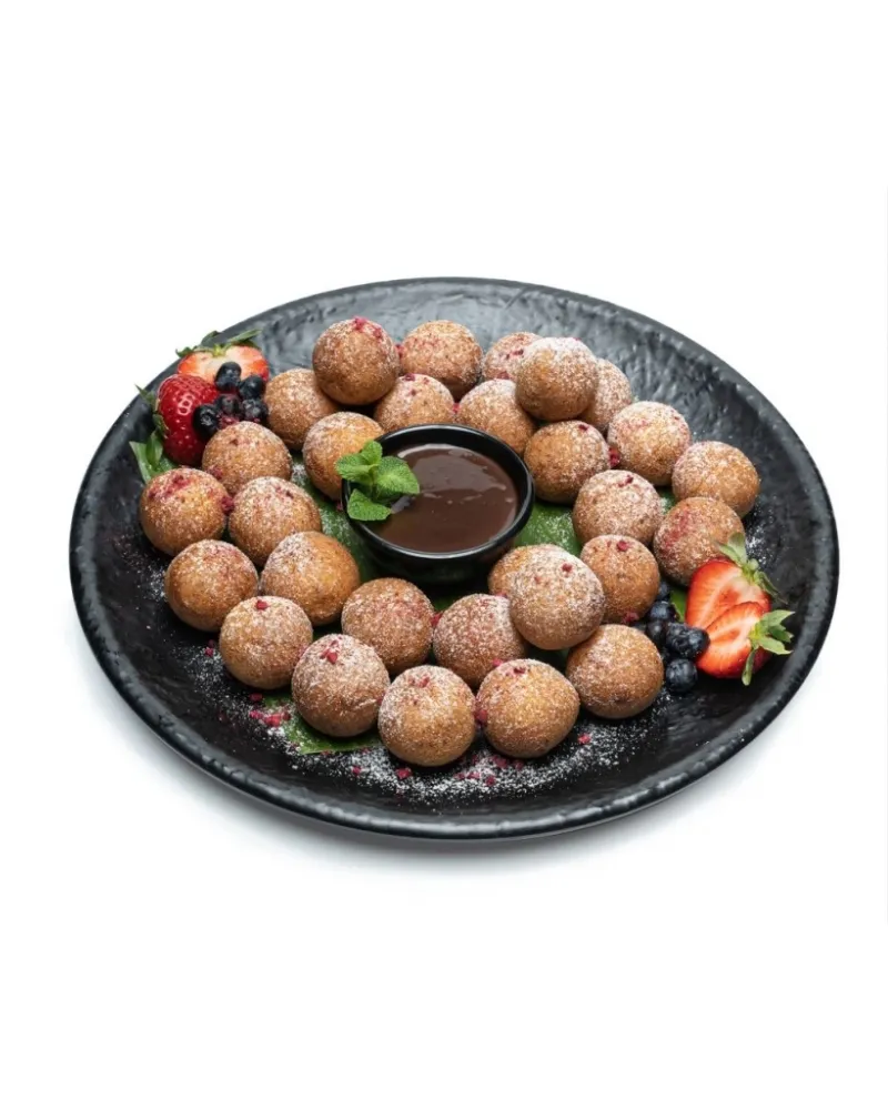 Mini spurgyčių rinkinys, 30 vnt