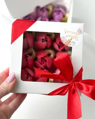 Zefyrai Valentino dienai