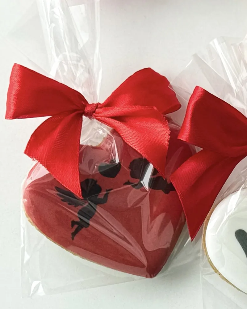 Meduolinės širdėlės