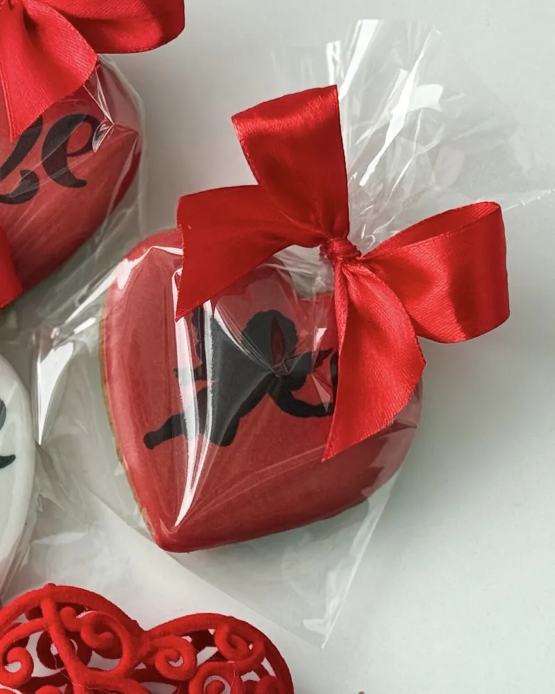 Meduolinės širdėlės