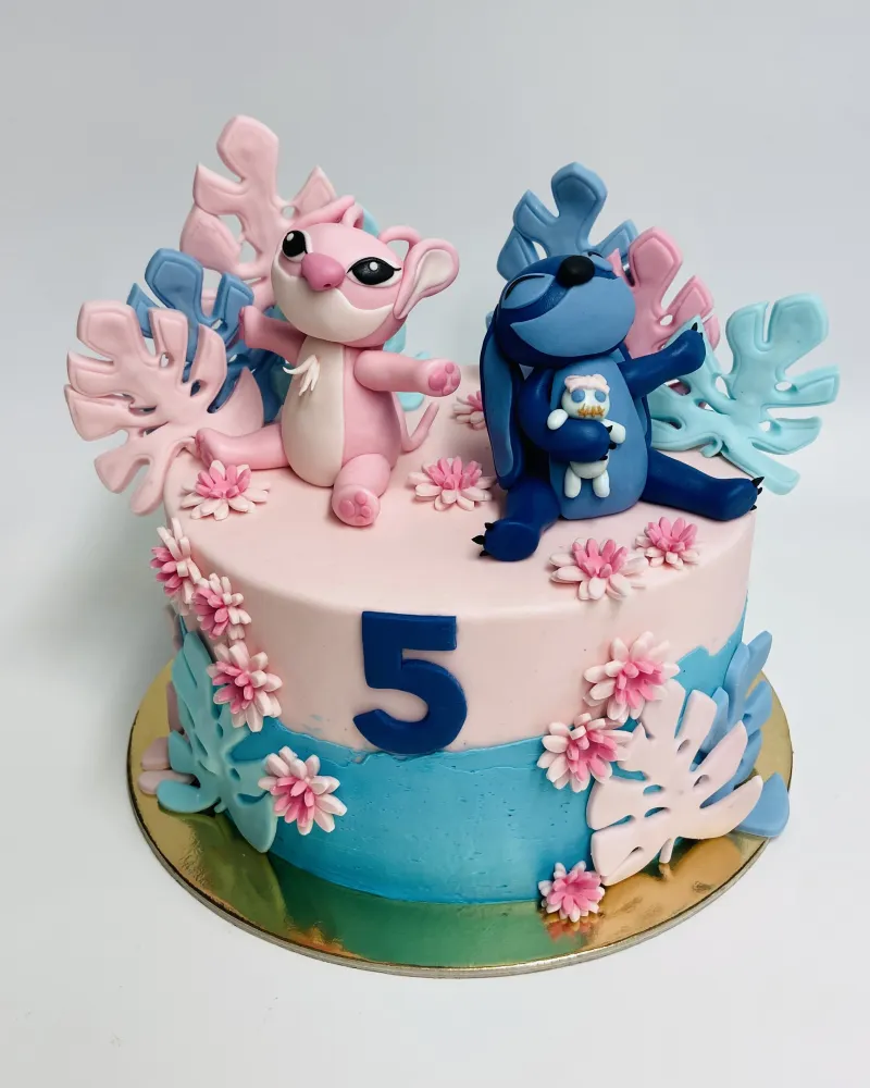 STICH tortas