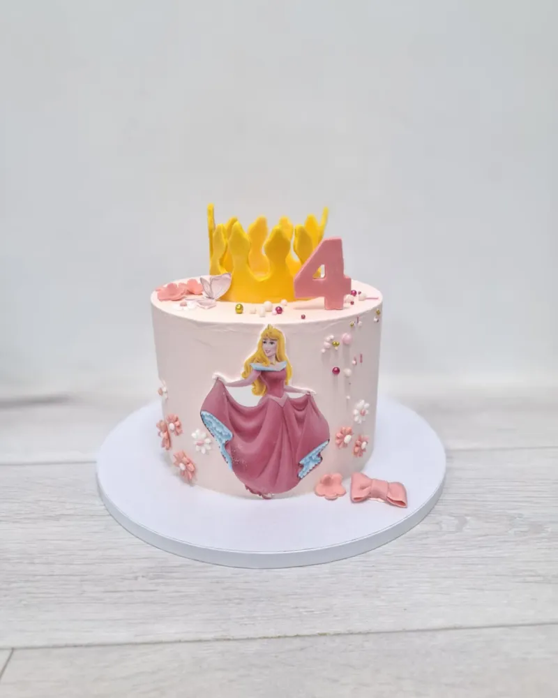 Tortai "Princesė"