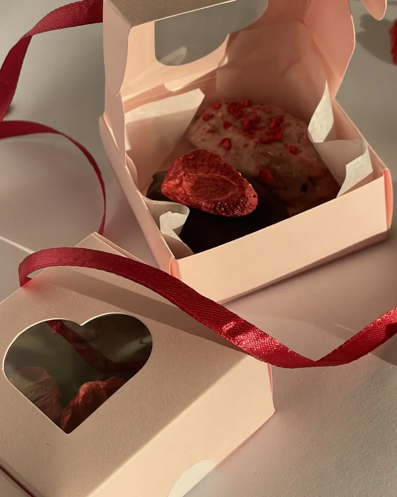 Įdarytos datulės (2 vnt.)