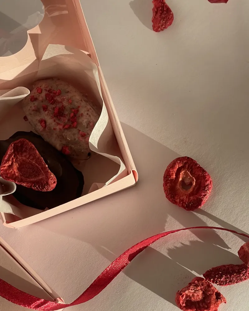 Įdarytos datulės (2 vnt.)