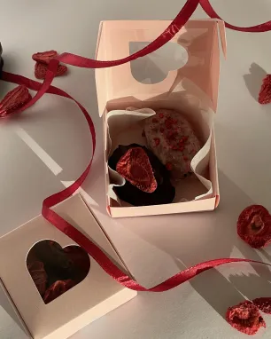 Įdarytos datulės (2 vnt.)