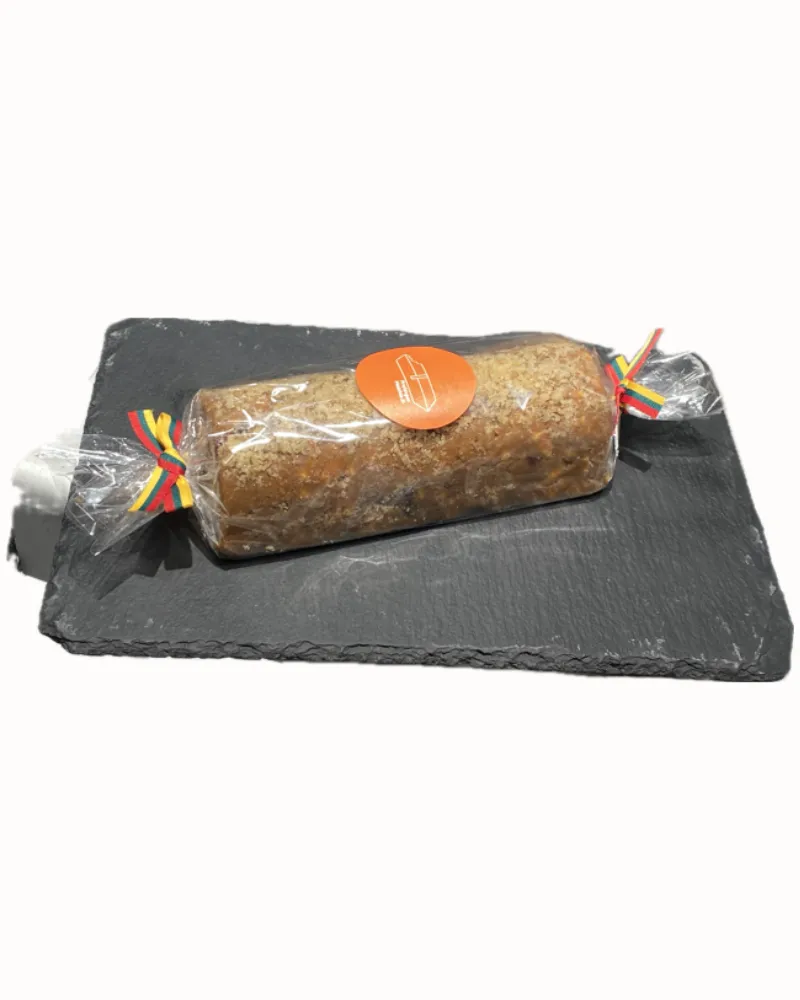 Šventinis tinginys gražiame įpakavime, ~500 g