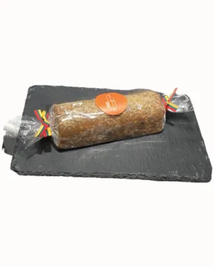 Šventinis tinginys gražiame įpakavime, ~500 g