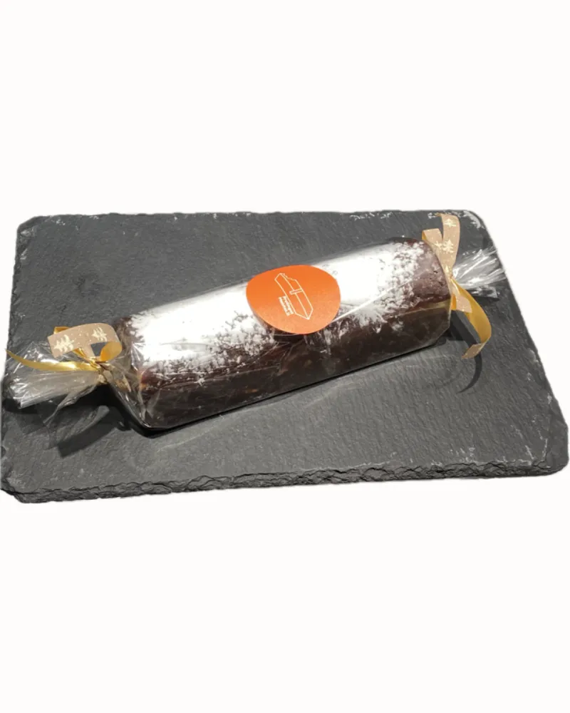 Šventinis tinginys gražiame įpakavime, ~500 g