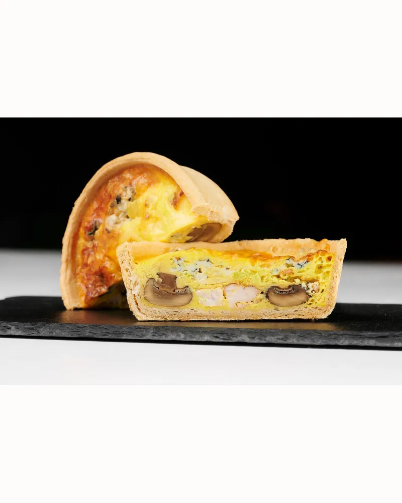 Pasirinkto skonio kyšas