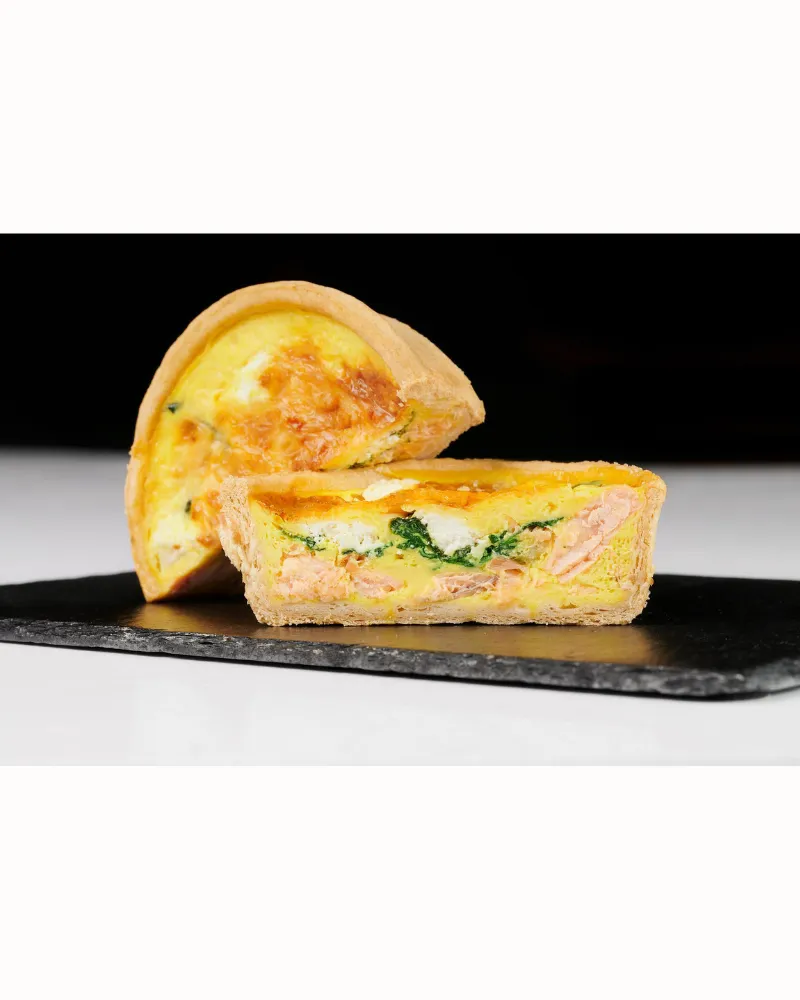 Pasirinkto skonio kyšas