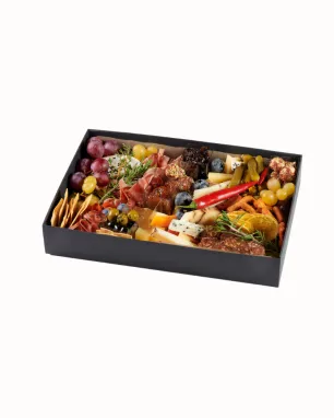 GOURMET rinkinys su daugiau sūrių