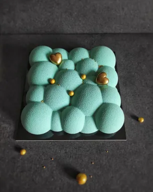 Egzotika tortas "Debesis", ~1,4 kg