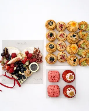 Didysis Valentino rinkinys Nr.3