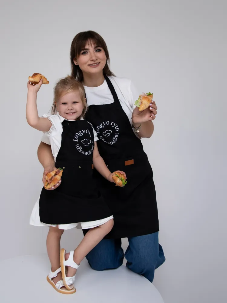 Lengvo ryto užkandžiai